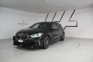 BMW M135i xDrive Steptronic