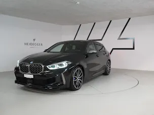 BMW M135i xDrive Steptronic
