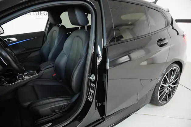 BMW M135i xDrive Steptronic