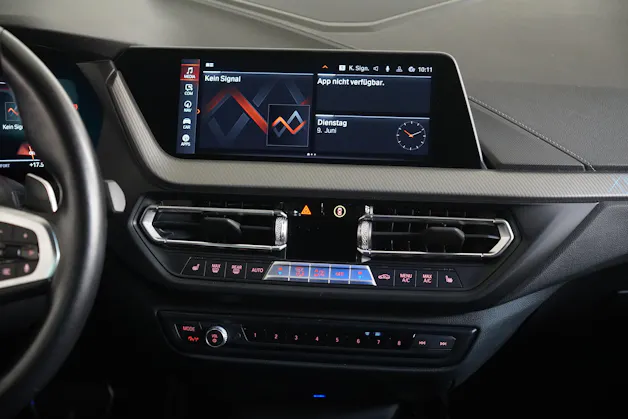 BMW M135i xDrive Steptronic