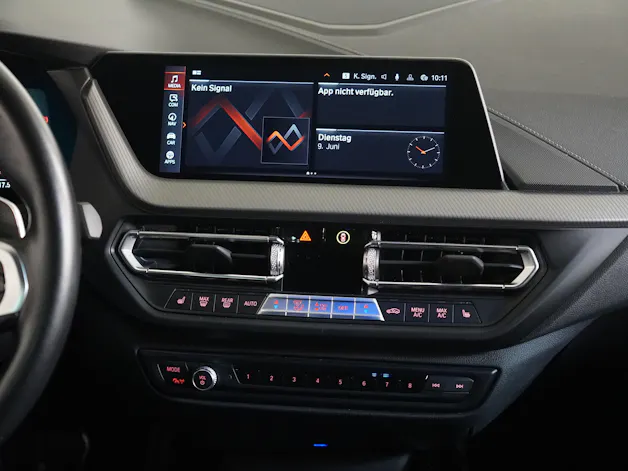 BMW M135i xDrive Steptronic