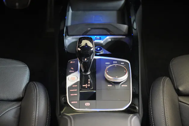BMW M135i xDrive Steptronic