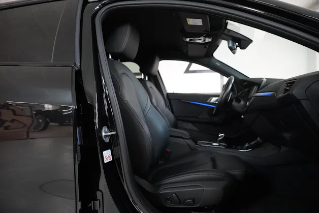 BMW M135i xDrive Steptronic