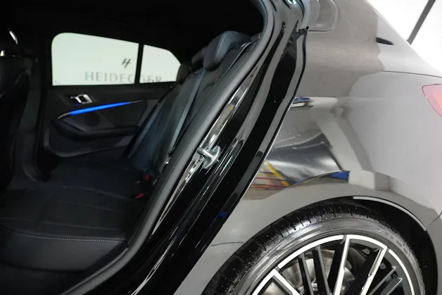 BMW M135i xDrive Steptronic