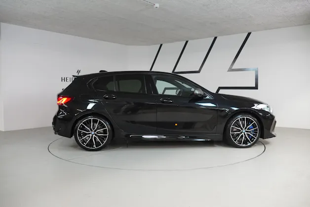 BMW M135i xDrive Steptronic