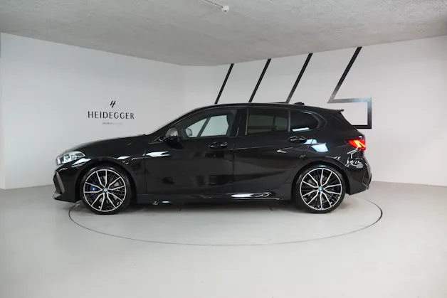 BMW M135i xDrive Steptronic