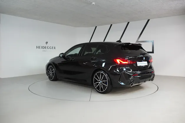 BMW M135i xDrive Steptronic