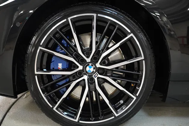BMW M135i xDrive Steptronic