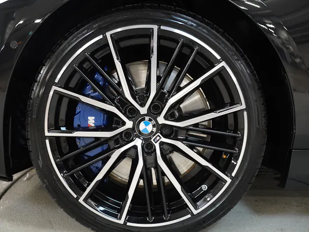 BMW M135i xDrive Steptronic
