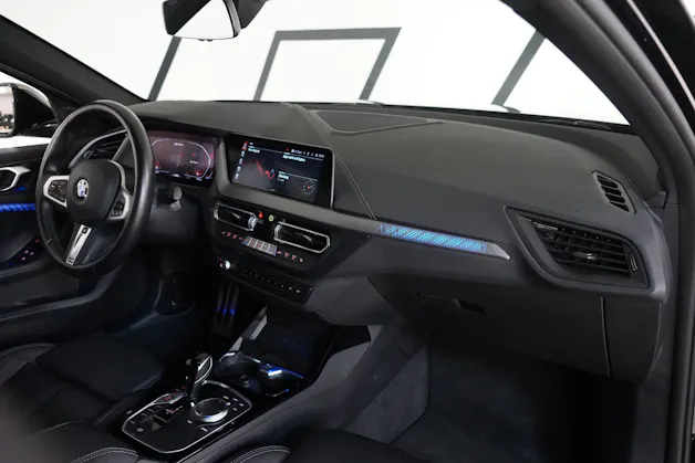 BMW M135i xDrive Steptronic