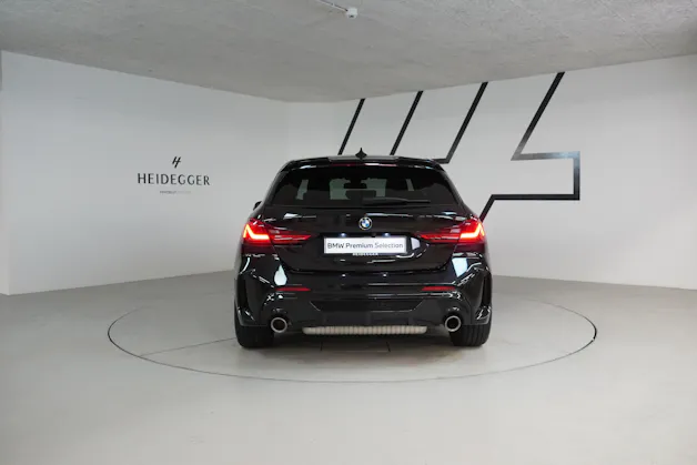 BMW M135i xDrive Steptronic