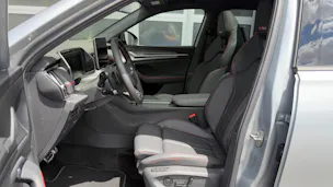 Škoda Kodiaq RS 2.0 TSI 265PS 7DSG 4x4 2.0 TSI 265PS 7DSG 4x4 2000ccm 265PS/195kW 4 Zylinder TSI Benzin