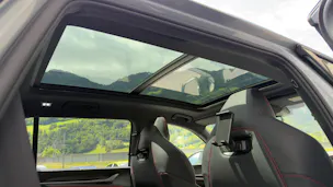 Škoda Kodiaq RS 2.0 TSI 265PS 7DSG 4x4 2.0 TSI 265PS 7DSG 4x4 2000ccm 265PS/195kW 4 Zylinder TSI Benzin