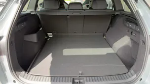 Škoda Kodiaq RS 2.0 TSI 265PS 7DSG 4x4 2.0 TSI 265PS 7DSG 4x4 2000ccm 265PS/195kW 4 Zylinder TSI Benzin