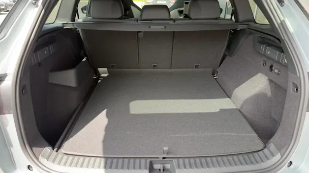 Škoda Kodiaq RS 2.0 TSI 265PS 7DSG 4x4 2.0 TSI 265PS 7DSG 4x4 2000ccm 265PS/195kW 4 Zylinder TSI Benzin