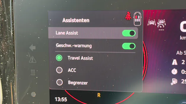 Škoda Kodiaq RS 2.0 TSI 265PS 7DSG 4x4 2.0 TSI 265PS 7DSG 4x4 2000ccm 265PS/195kW 4 Zylinder TSI Benzin