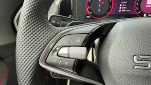 Škoda Kodiaq RS 2.0 TSI 265PS 7DSG 4x4 2.0 TSI 265PS 7DSG 4x4 2000ccm 265PS/195kW 4 Zylinder TSI Benzin