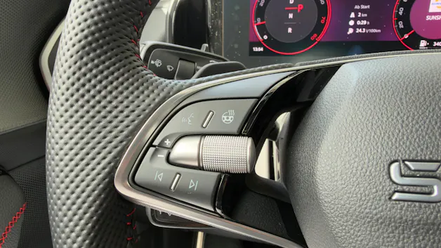 Škoda Kodiaq RS 2.0 TSI 265PS 7DSG 4x4 2.0 TSI 265PS 7DSG 4x4 2000ccm 265PS/195kW 4 Zylinder TSI Benzin
