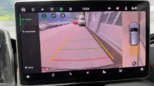 Škoda Kodiaq RS 2.0 TSI 265PS 7DSG 4x4 2.0 TSI 265PS 7DSG 4x4 2000ccm 265PS/195kW 4 Zylinder TSI Benzin