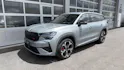 Škoda Kodiaq RS 2.0 TSI 265PS 7DSG 4x4 2.0 TSI 265PS 7DSG 4x4 2000ccm 265PS/195kW 4 Zylinder TSI Benzin