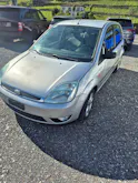 Ford Fiesta 1.4 16V Trend