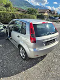 Ford Fiesta 1.4 16V Trend
