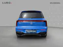 Mercedes-Benz GLB 350 with EQ Technology