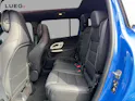 Mercedes-Benz GLB 350 with EQ Technology