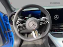 Mercedes-Benz GLB 350 with EQ Technology