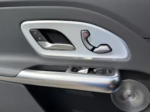 Mercedes-Benz GLB 350 with EQ Technology