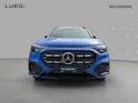 Mercedes-Benz GLB 350 with EQ Technology