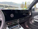 Mercedes-Benz GLB 350 with EQ Technology