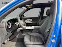 Mercedes-Benz GLB 350 with EQ Technology