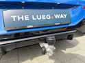 Mercedes-Benz GLB 350 with EQ Technology