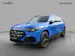 Mercedes-Benz GLB 350 with EQ Technology