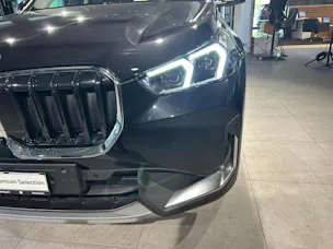 BMW X1 sDrive 18d