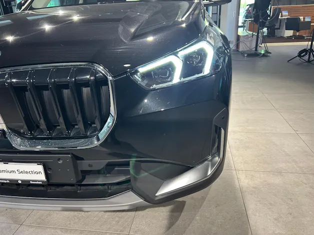 BMW X1 sDrive 18d