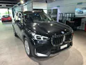BMW X1 sDrive 18d