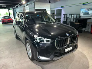 BMW X1 sDrive 18d