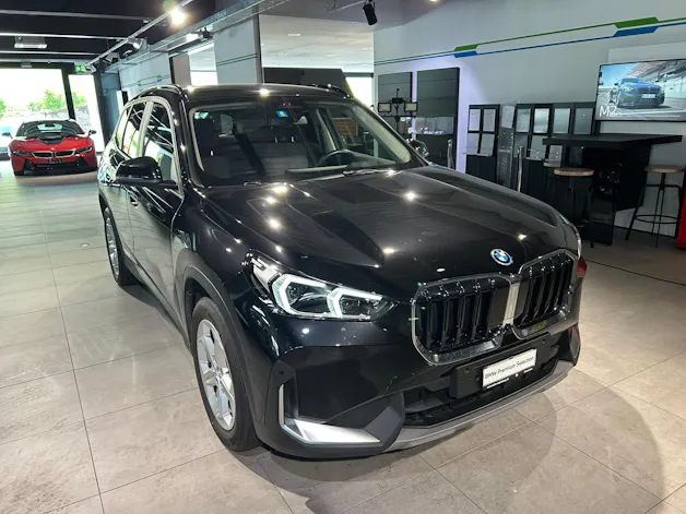 BMW X1 sDrive 18d