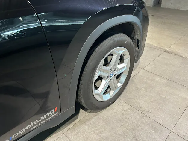 BMW X1 sDrive 18d