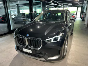 BMW X1 sDrive 18d
