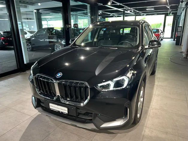 BMW X1 sDrive 18d