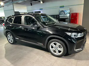 BMW X1 sDrive 18d