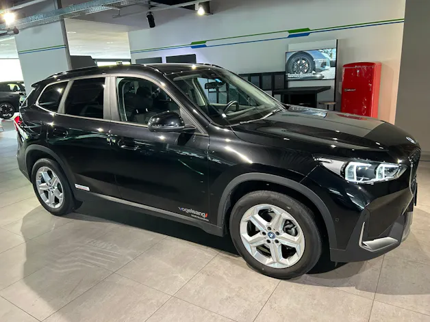 BMW X1 sDrive 18d