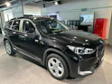 BMW X1 sDrive 18d