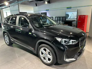 BMW X1 sDrive 18d