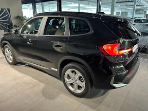 BMW X1 sDrive 18d