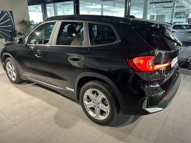 BMW X1 sDrive 18d