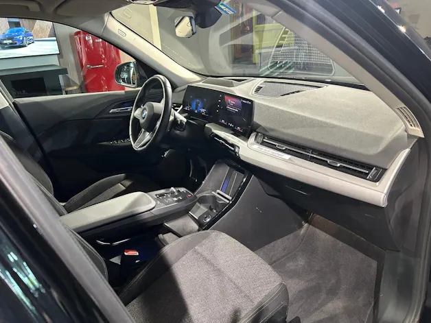 BMW X1 sDrive 18d